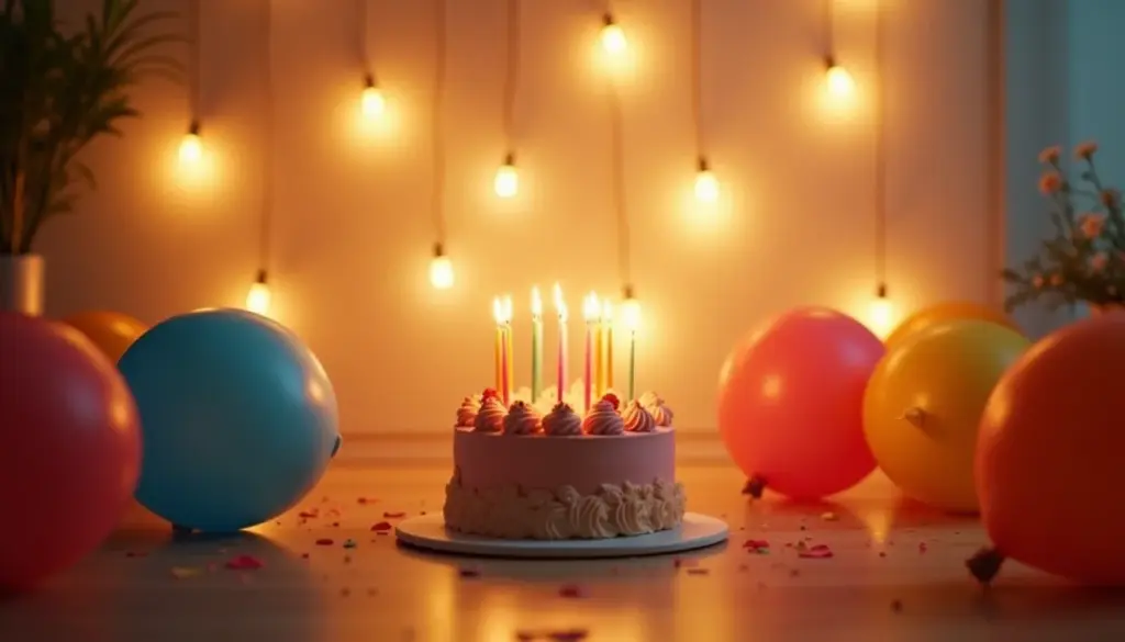 Decoração de Festa Simples em Casa: 7 Ideias Incríveis [Faça Você Mesmo]