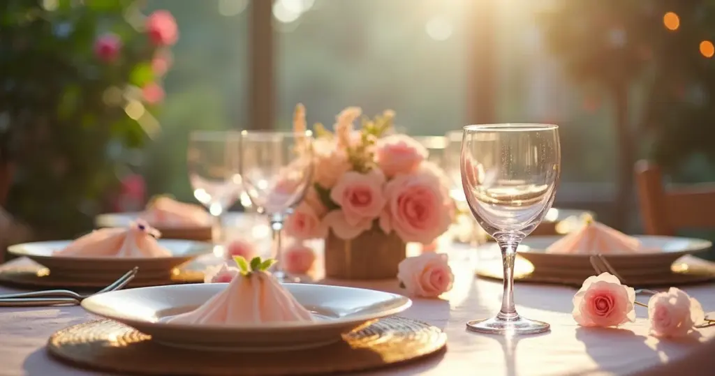 Decoração de Festa Simples Feminina: Encanto Sem Esforço em 2026! Decoração de Festa Simples Feminina: Encanto Sem Esforço em 2026!