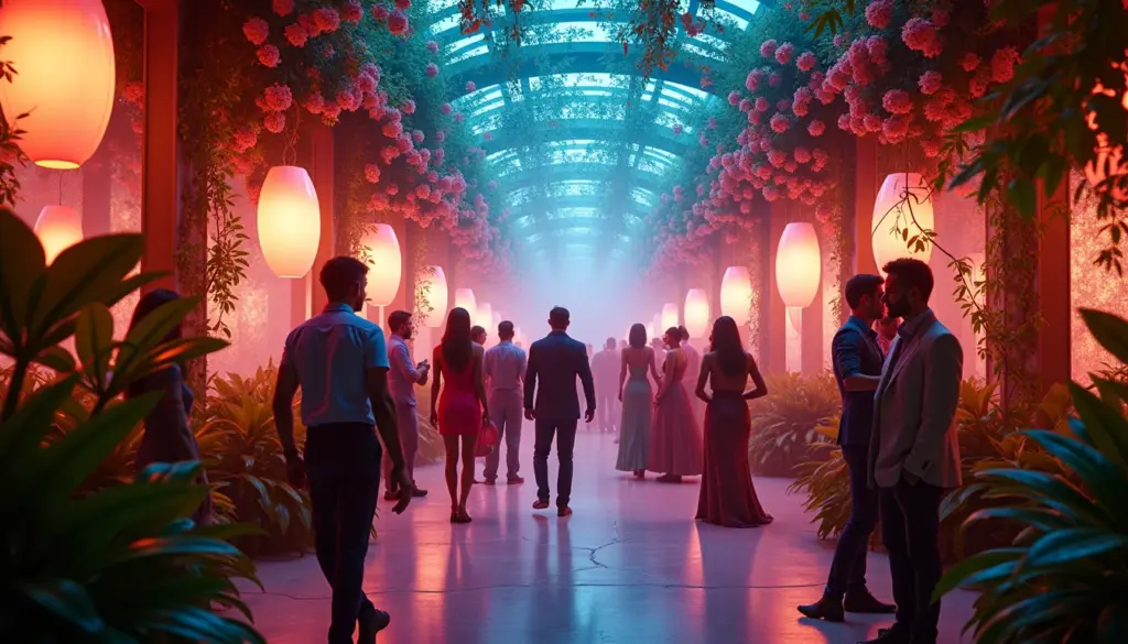 Festa Tropical em 2026: Ideias Que Vão Chocar Seus Convidados!