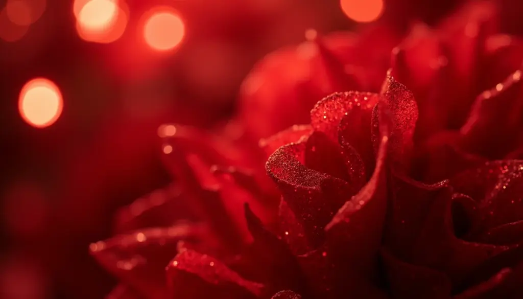 Decoração de Festa Vermelho: O toque de luxo que faltava! (Segredos)