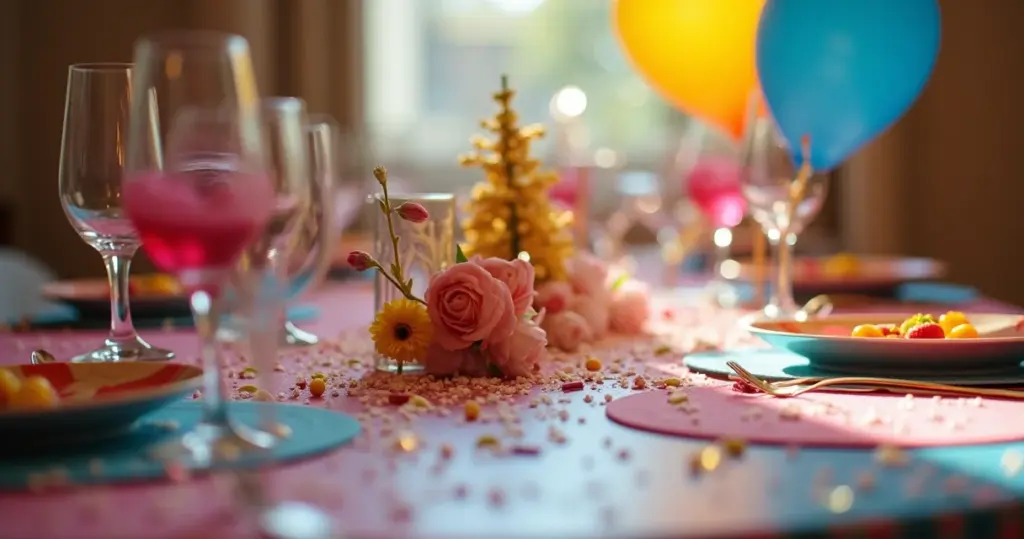 Decoração de Festa Wicked: Segredos para um Evento Mágico em 2026 Decoração de Festa Wicked: Segredos para um Evento Mágico em 2026