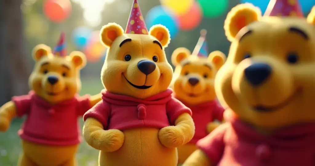 Decoração de Festa Winnie the Pooh: O Guia Completo 2026