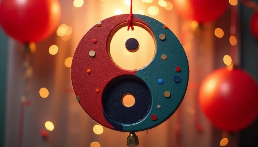 Decoração de Festa Ying Yang: O equilíbrio perfeito [2026]