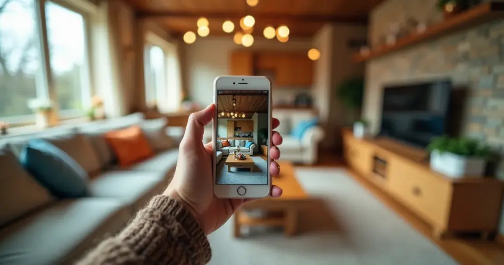 Decoração de Open House para Recém-Casados: Lar Aconchegante Decoração de Open House para Recém-Casados: Lar Aconchegante