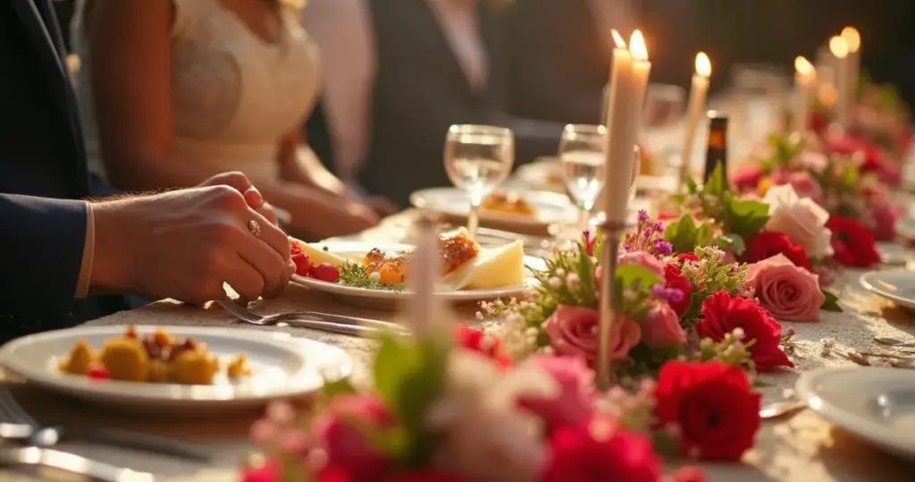 Decoração para Almoço de Casamento Civil: Dicas de Ouro 2026