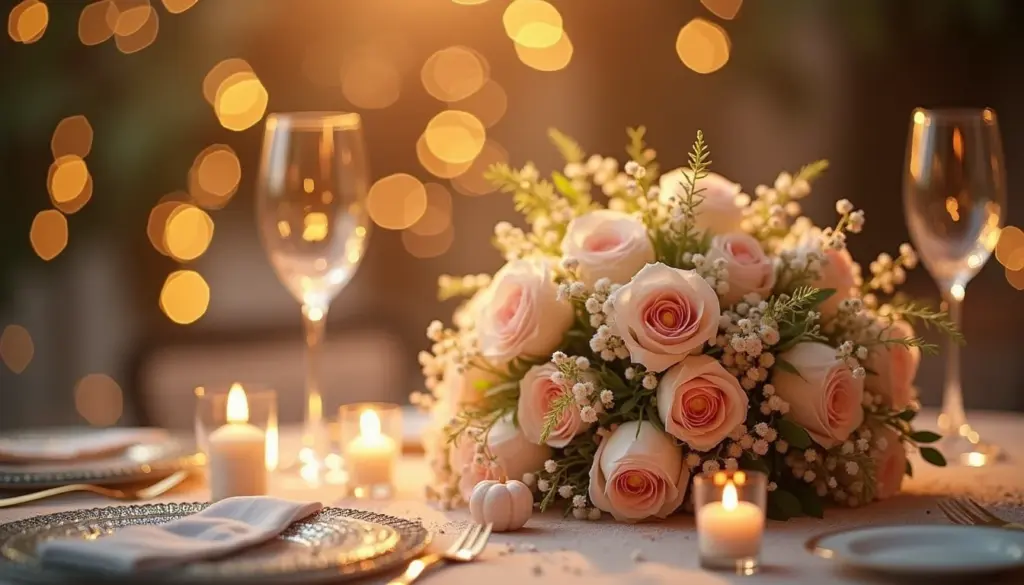 Decoracao para bodas de casamento: 11 ideias que te surpreenderão!