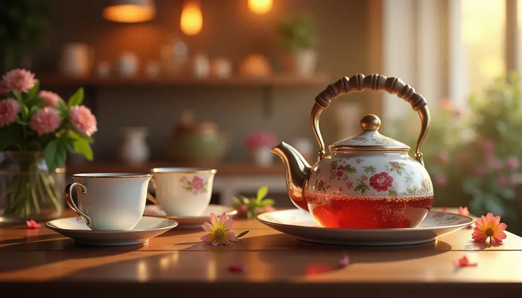 Decoração para Chá Bar: as 11 ideias que transformam seu evento