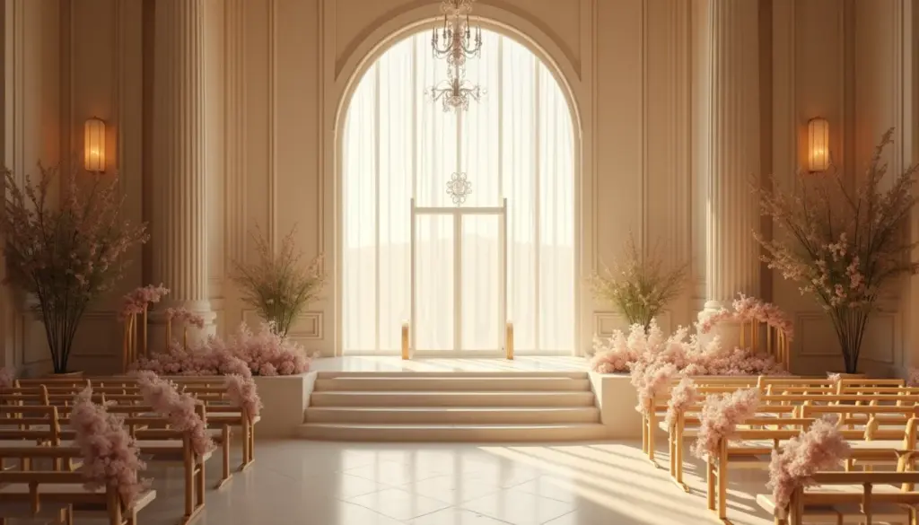 Casamento Civil: Ideias de Decoração Simples e Chiques para 2026 Casamento Civil: Ideias de Decoração Simples e Chiques para 2026