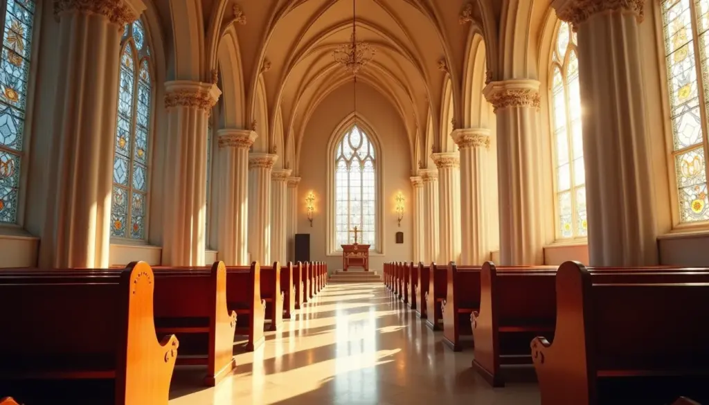 Ideias Criativas Para Decorar Igreja em 2026: Transforme o Espaço