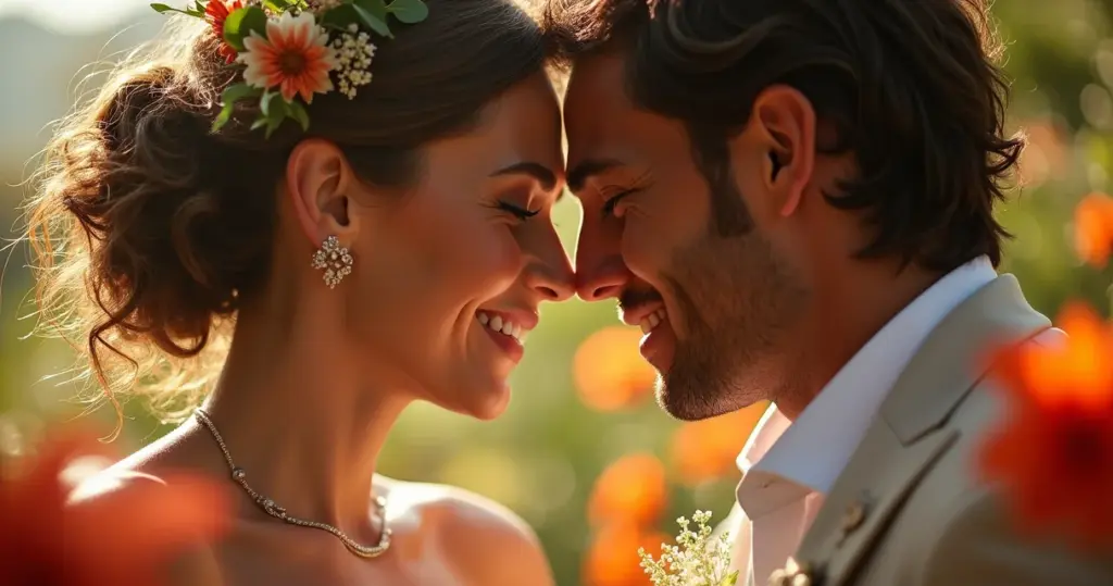 Design Floral para Casamentos: o segredo dos arranjos [2026]