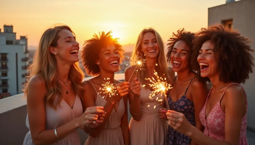 Despedida de Solteira: 11 Ideias Surpreendentes (Guia 2026)
