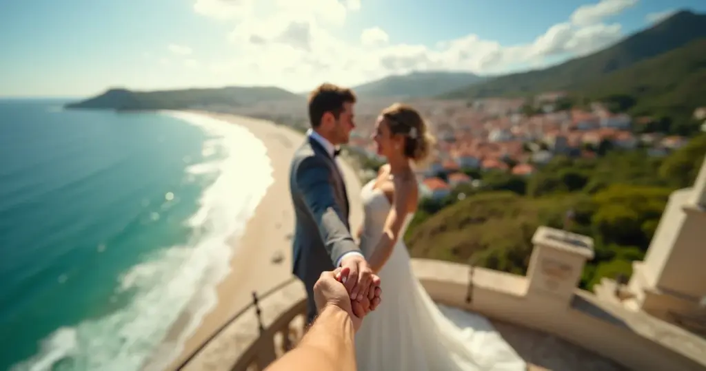 Destinos para Casamento no Brasil: O Guia Definitivo 2026 Destinos para Casamento no Brasil: O Guia Definitivo 2026