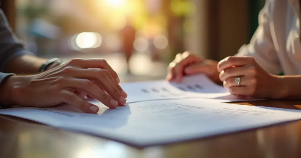 Dicas de Organização de Casamento: O segredo para um dia inesquecível [Guia 2026]