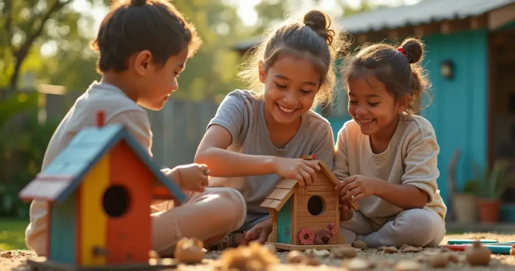 DIY (Do It Yourself): O segredo para projetos incríveis [2026]