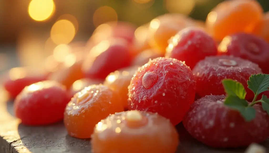 Doces Finos na Decoração: 7 Segredos Revelados (Casamentos)