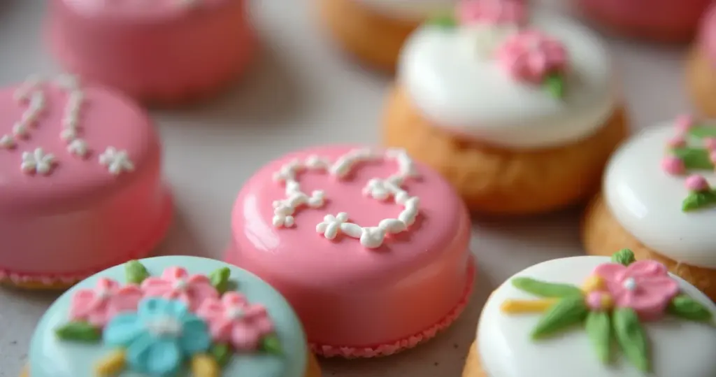 Docinhos de Casamento: O Segredo Que Seus Convidados Vão Amar! Docinhos de Casamento: O Segredo Que Seus Convidados Vão Amar!