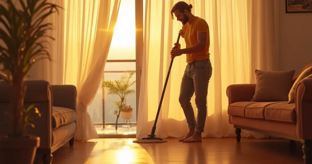 Empresa de Limpeza Pós-Festa: Transforme o Caos em Brilho [Segredo Revelado]