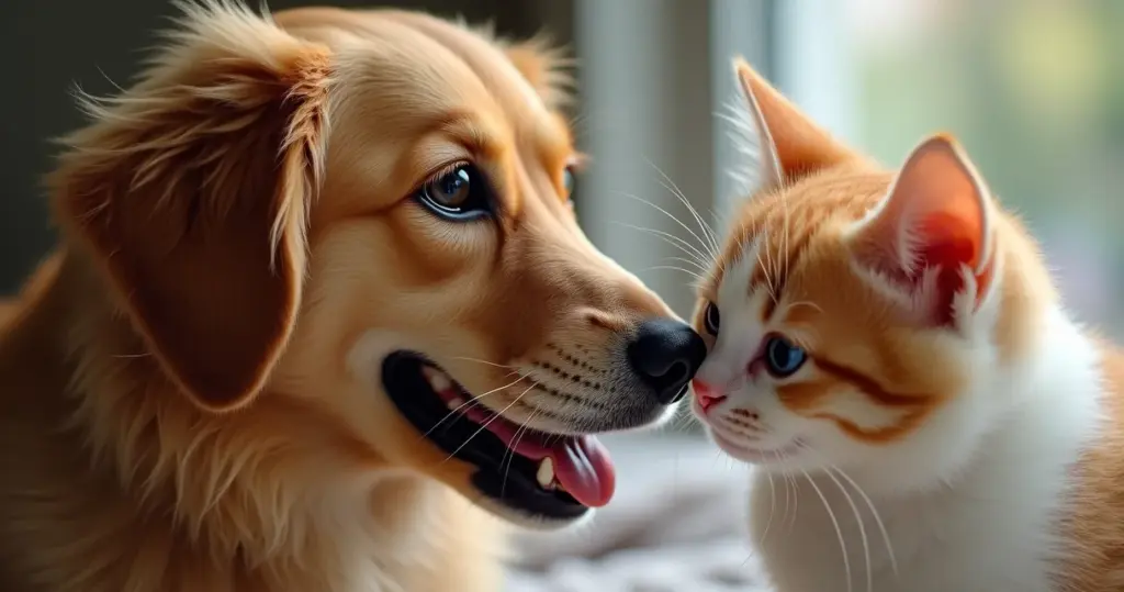 Ensaio com Animais de Estimação: Fotos que Tocam a Alma 2026 Ensaio com Animais de Estimação: Fotos que Tocam a Alma 2026