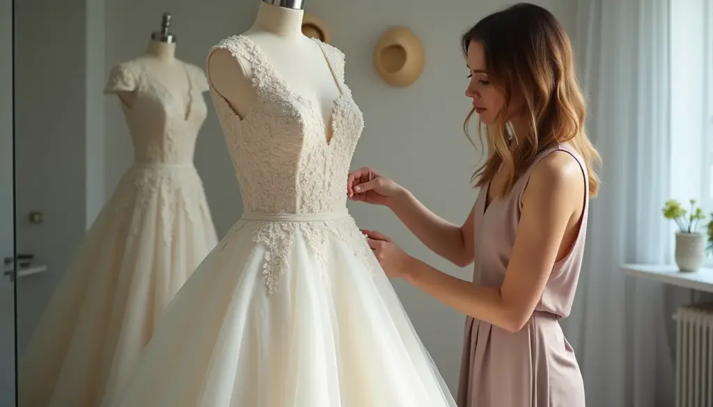 Estilista de Noiva Sob Medida SP: Seu Vestido dos Sonhos? Estilista de Noiva Sob Medida SP: Seu Vestido dos Sonhos?