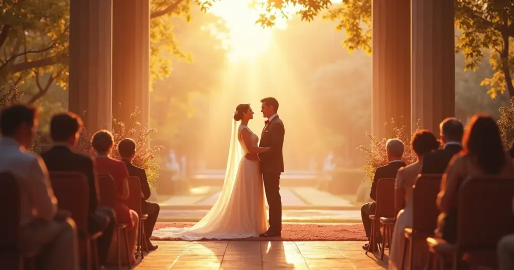 Feng Shui para casamentos: o segredo para a harmonia [Guia 2026]