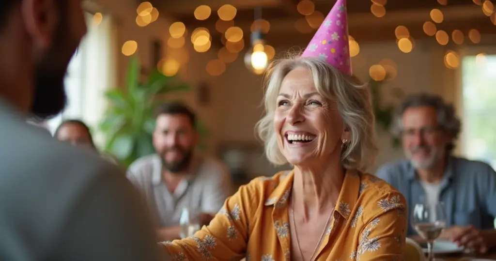 Festa de 50 Feminina Decoração: Segredos para Celebração Única Festa de 50 Feminina Decoração: Segredos para Celebração Única