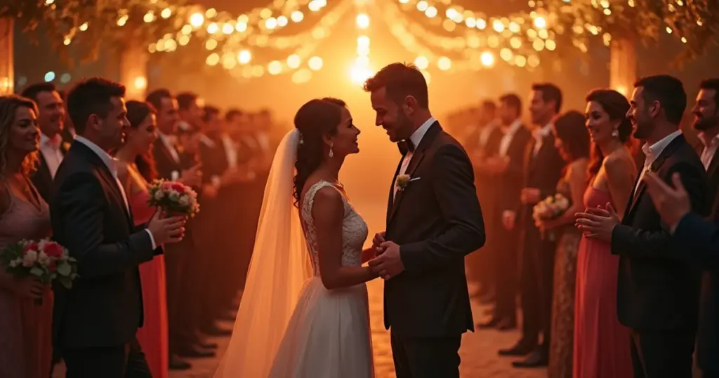 Festa de Casamento Classica: o guia definitivo do seu grande dia