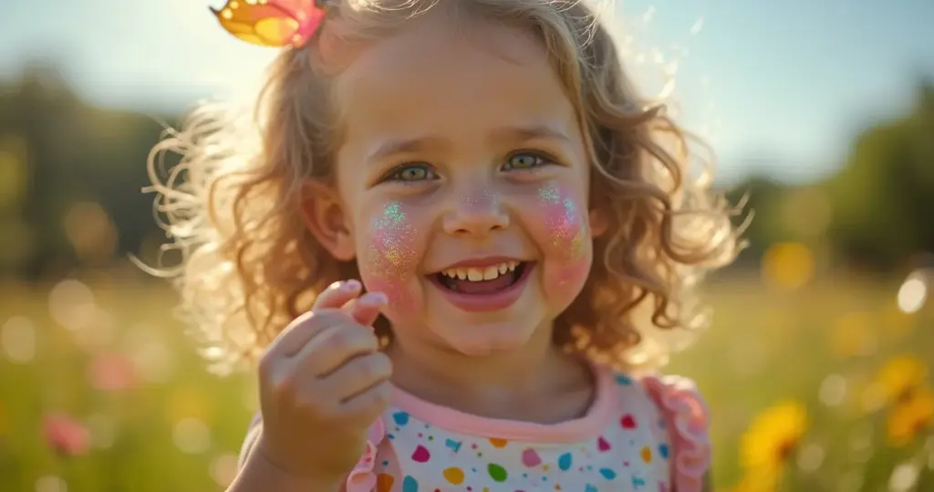 Festa Infantil Borboletas: Magia e Aprendizado em 2026