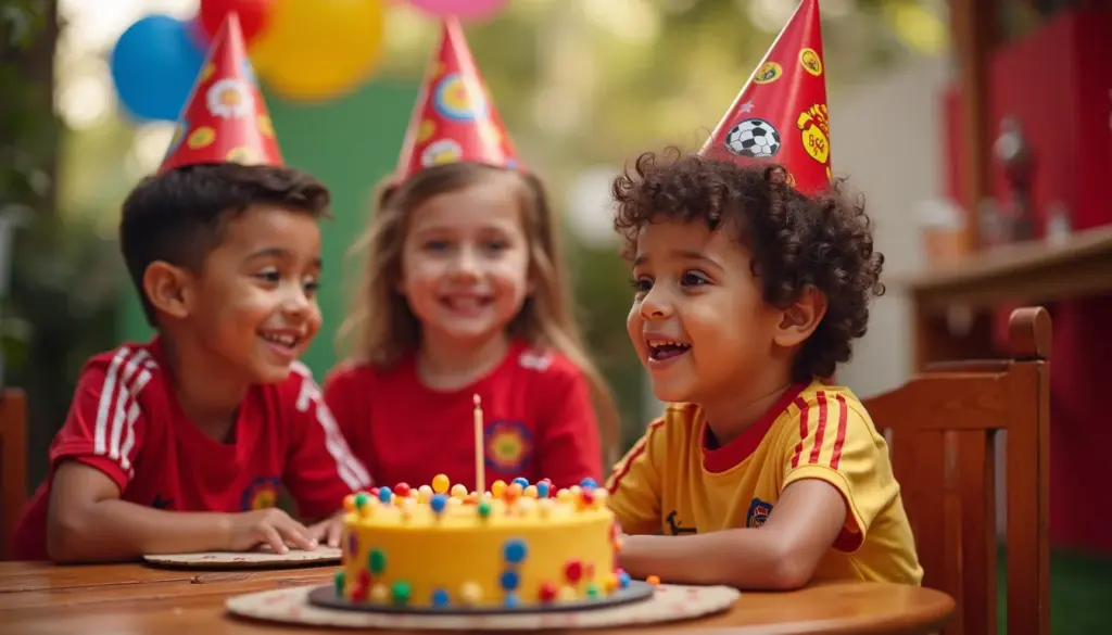 Festa Infantil SPFC 2026: Dicas Incríveis Para Um Dia Inesquecível! Festa Infantil SPFC 2026: Dicas Incríveis Para Um Dia Inesquecível!
