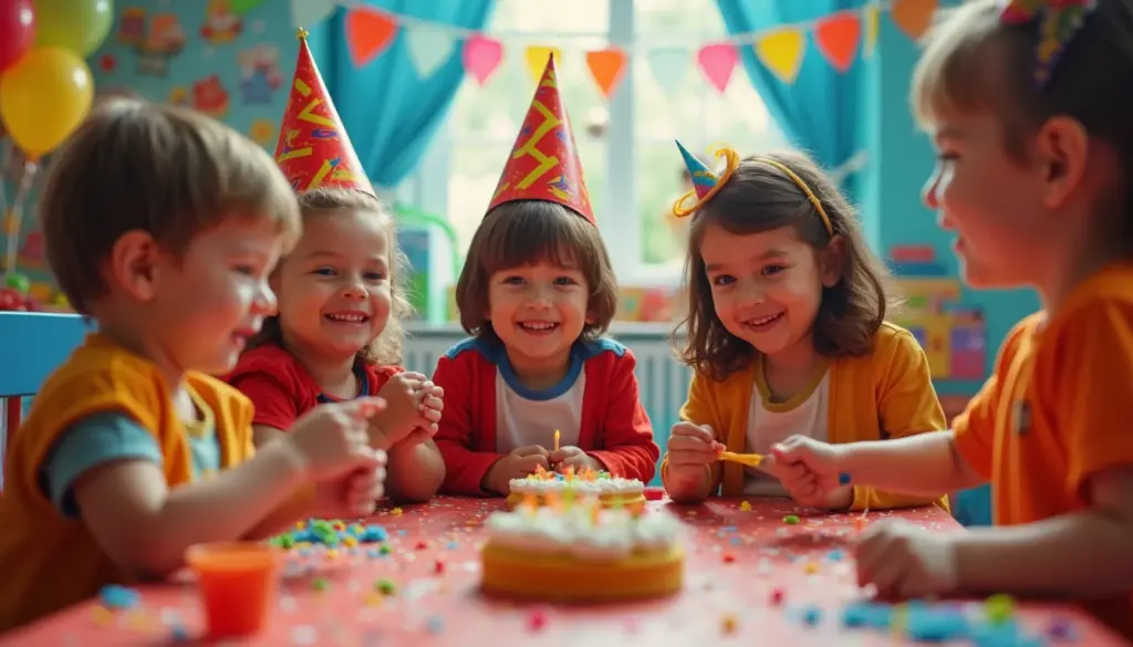 Festa Infantil Free Fire: Ideias Incríveis Para 2026