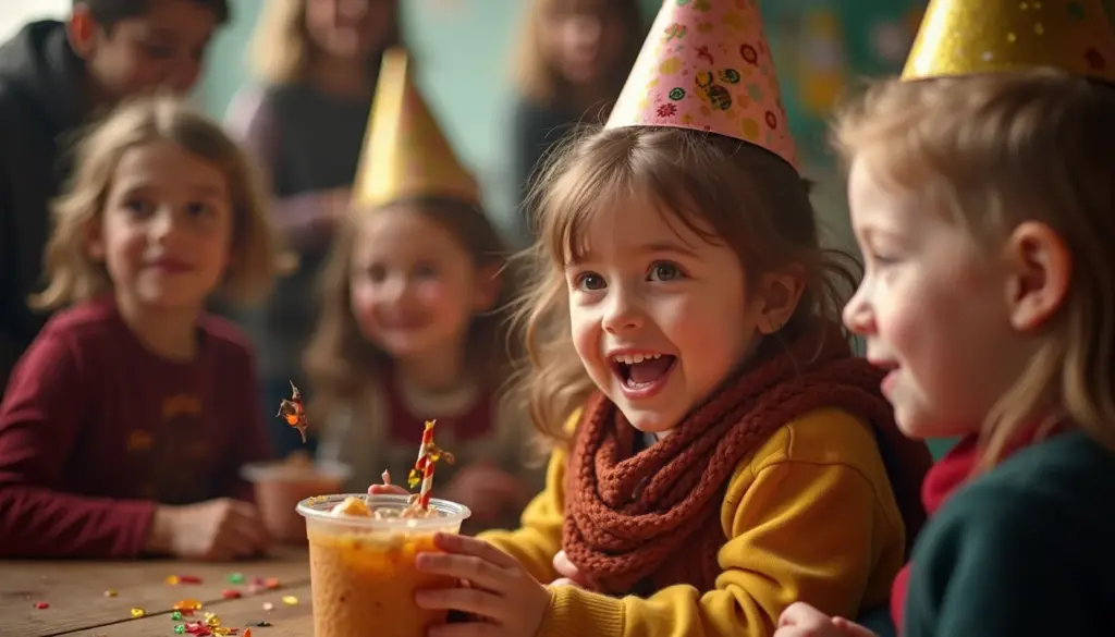 Festa infantil Harry Potter: Magia e Encanto [Guia Completo]