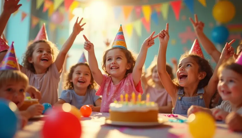 Festa Infantil KondZilla: Ideias Criativas Para 2026