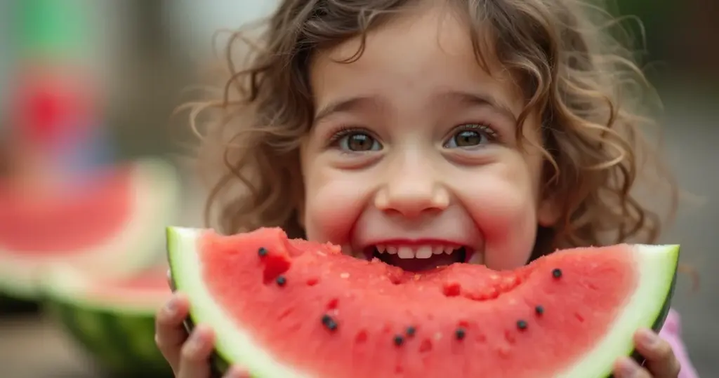 Festa Infatil Magali Melancia: Segredos para Encantar em 2026