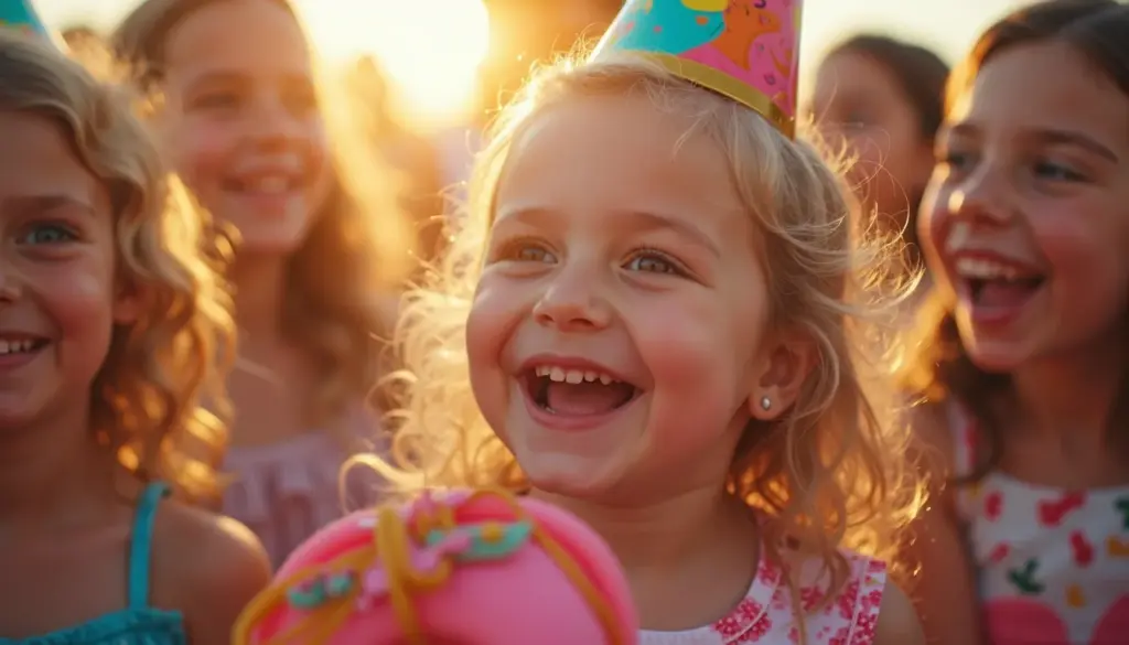 Festa infantil O Show da Luna: 7 segredos revelados!