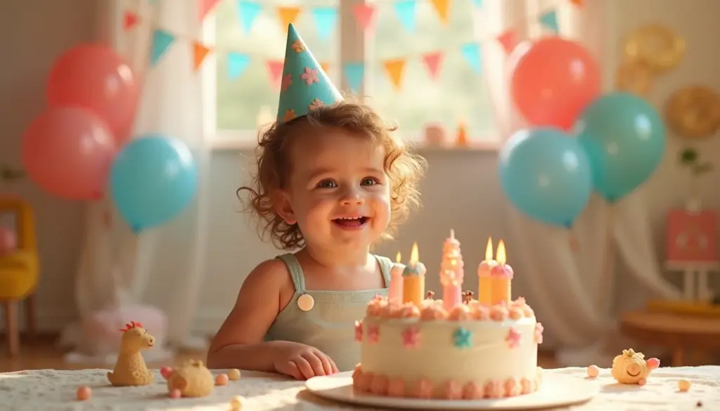 Festa Infantil Pedacinho do Céu: Ideias Criativas para 2026