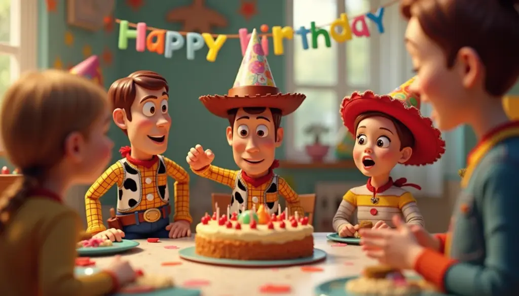 Festa Infantil Toy Story: Ideias Mágicas Para Encantar Seus Pequenos em 2026
