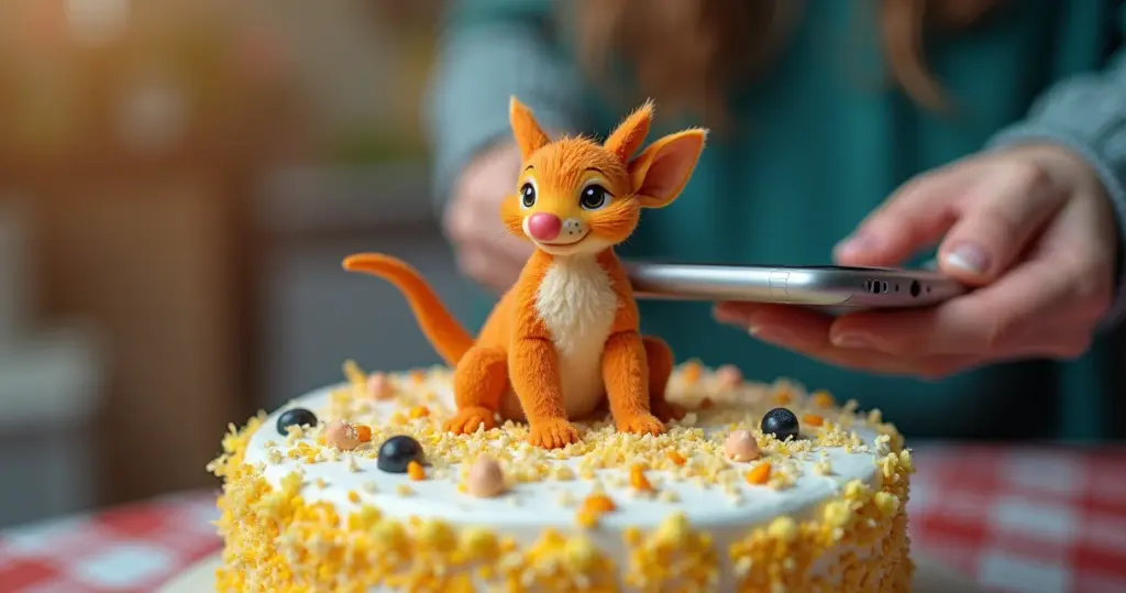 Fornecedor de Topo de Bolo: A Chave para Festas Incríveis Fornecedor de Topo de Bolo: A Chave para Festas Incríveis