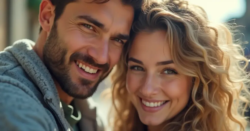 Foto Fake de Casal: Crie Imagens Perfeitas em 2026!