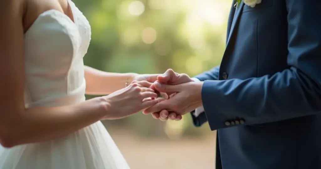 Fotos de Casamento no Civil: Guia Essencial para 2026