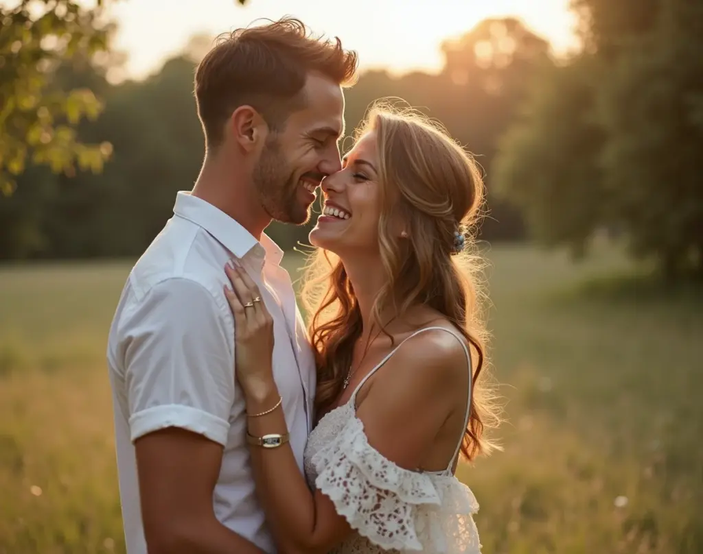 Fotos Pré Wedding: 5 Ideias Criativas Que Vão Te Surpreender em 2026 Fotos Pré Wedding: 5 Ideias Criativas Que Vão Te Surpreender em 2026