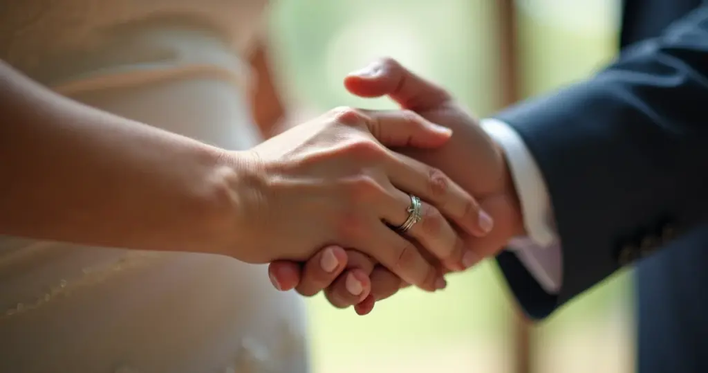 Frases Bíblicas para Casamento: Amor, Fé e União em 2026