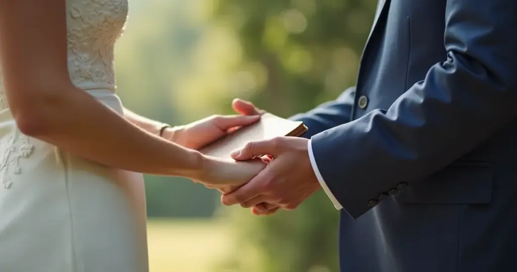 Frases Bíblicas para Casamento: Amor, União e Bênçãos Frases Bíblicas para Casamento: Amor, União e Bênçãos