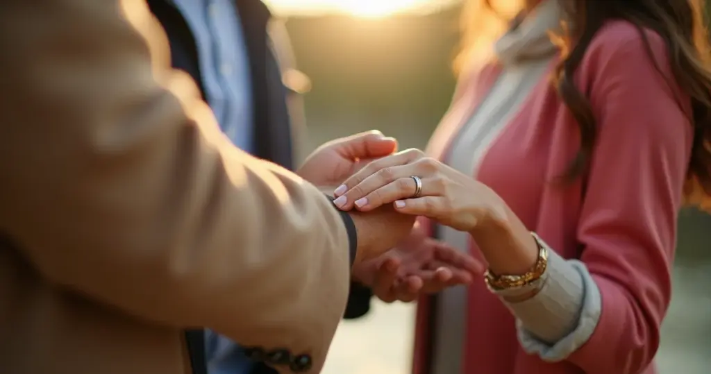 Frases de Noivado: Seu Pedido Inesquecível em 2026