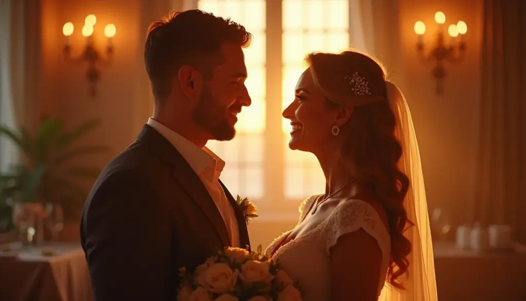 Frases Para Aniversário de Casamento: 10 Mensagens Que Tocam o Coração