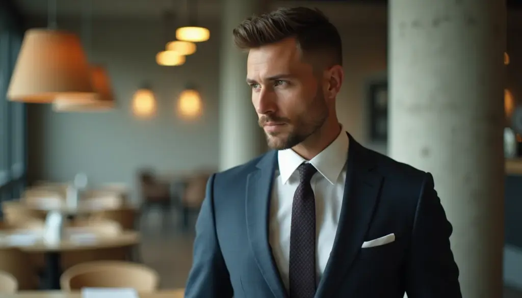 Gravata Slim: O Guia Definitivo Para um Look Moderno em 2026