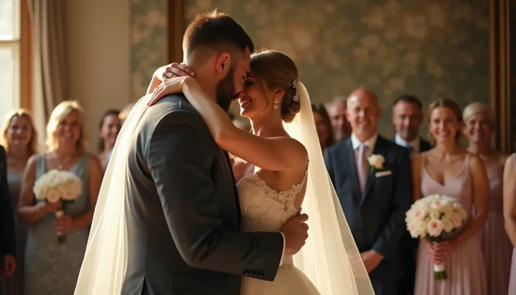 Como Fazer Homenagem aos Pais no Casamento Que Emociona?