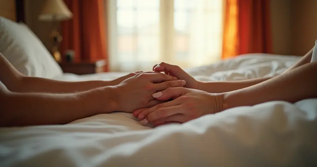 Hotel para Noite de Nupcias: Seu Santuário Romântico em 2026