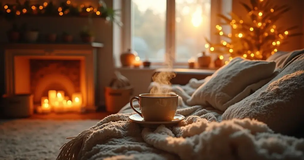 Hygge (aconchego) na decoracao: 7 segredos para um lar acolhedor [2026]