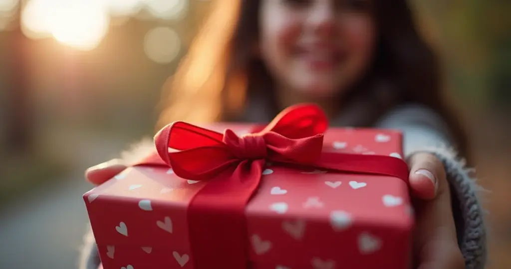 Ideia Presente Dia dos Namorados: Surpreenda com Amor em 2026!