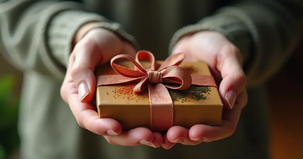 Ideias de Lembrancinhas Úteis: Presentes que Encantam e Duram