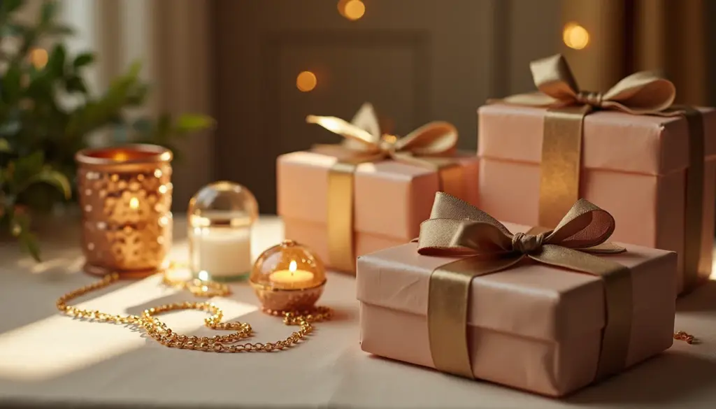 Presentes de Casamento Inesquecíveis: 7 Ideias Que Impressionam em 2026